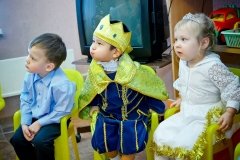 "Алёнушкины Сказки"