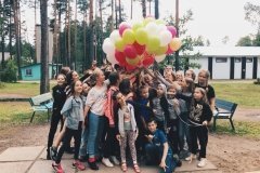 IDance Camp