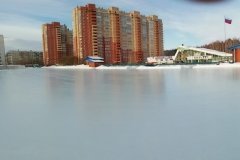 "Лыжная база"