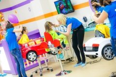"Воображуля" в Подольске