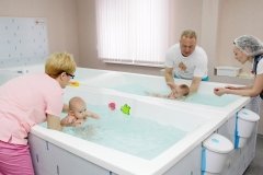 "Буль-Буль" на Российской