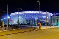 "Екатеринбург Арена"