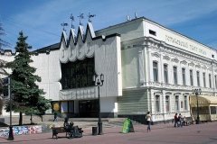 Нижегородский театр кукол