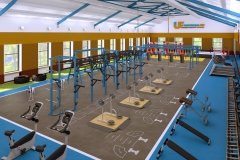 UniversalFit
