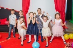"Детская Академия Кино и Театра"