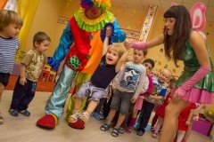"Kidsford", частный детский сад