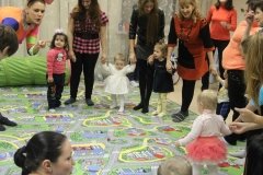"Таленто" на Бакинских комиссаров