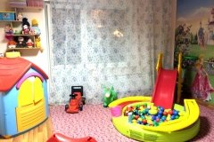 "Счастливые детки", центр детского воспитания