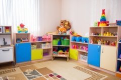 "Сказка" на Суровцева