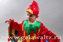 "Гала–Вальс" на "Сухаревской"