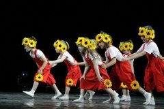 "Тодес", танцевальная студия в Куркино
