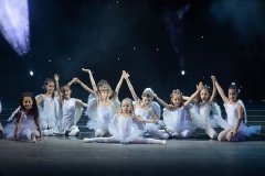 "Тодес", танцевальная школа на Олимпийском