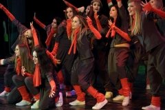 "Тодес", танцевальная студия в Очаково