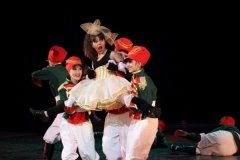 "Тодес", школа-студия танца на Преображенке