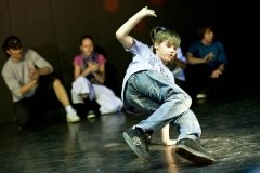 Balance Club, школа танцев