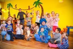 "Мультяшка"