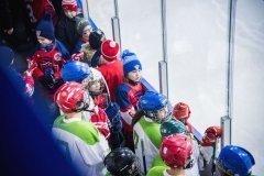 Центр хоккейного мастерства