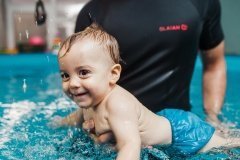 "ТоТо", детский бассейн