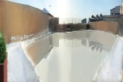 Midland, открытый каток