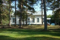 "Космонавт-2" в Приозерском районе