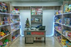 "Игродом"