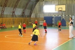 First Football School в Арамили
