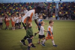 First Football School в Кольцово