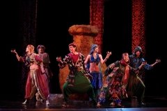"На Басманной", московский государственный музыкальный театр