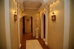 "Версаль" в Медведково