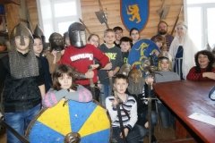 "Единое агентство путешествий"