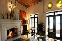 "Ветерок", ресторан с детской программой в Горках