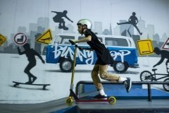 BunnyHop City Camp
