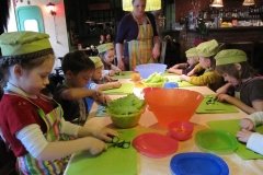Samovar Cook&Chat Club