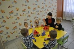 "Гензель и Греттель"