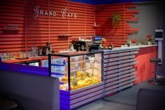 "Невесомость" в ТРЦ "Золотой Вавилон"