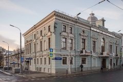 "Школа современной пьесы"