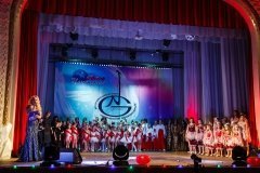 "Новое поколение"
