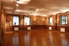 NYM Yoga, йога-центр 