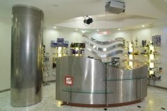 "Студия Марины Васканян", салон красоты