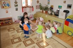 "Маленькое чудо", частный детский сад и школа развития
