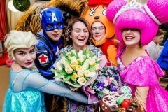 Pryatki Show, "Прятки Шоу"