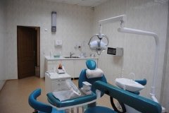 "Жемчужина", стоматологическая клиника