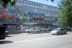 Колледж предпринимательства и социального управления