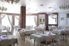 "Форест Restaurant&Bar", ресторан и бар в Москве, Новогиреево