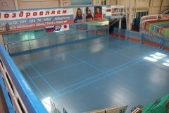 "Луч", спортивный комплекс