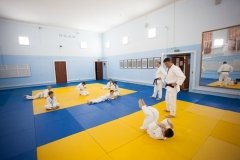 "Фрунзенский", спортивный комплекс, Хамовники