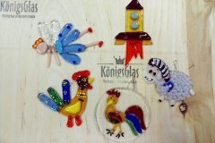 KönigsGlas, "КенигсГлас"