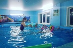 "Море детства"