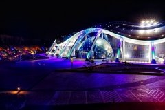 Приморский океанариум