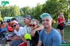 "Зеленая улица"